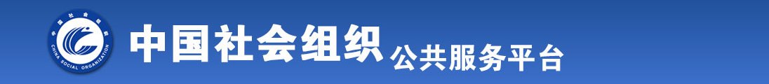 嫩穴草逼黄色网址全国社会组织信息查询